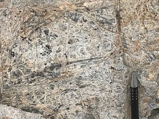Minerals We Consult On