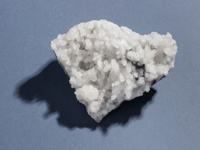 Minerals We Consult On
