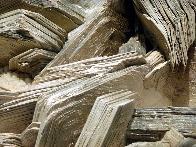 Minerals We Consult On